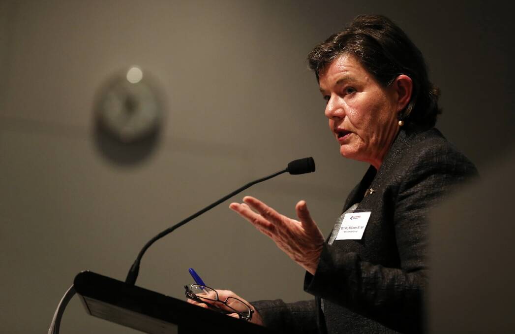 Cathy McGowan wants Parliament debate on Australia’s involvement in war.