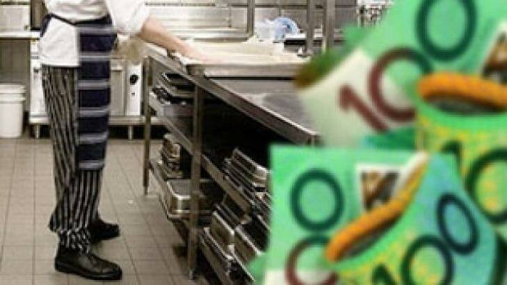 Almost 60 per cent of Coalition voters also support weekend penalty rates.