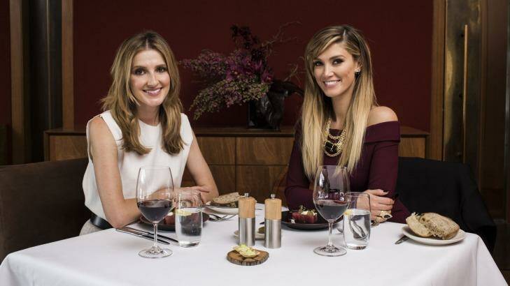 Delta Goodrem says her motivation is love of music, writing and people. Photo: Dominic Lorrimer