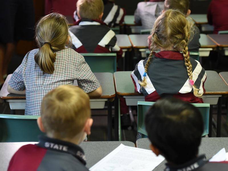 The Queensland government will update its school uniform policy to allow girls to wear shorts.