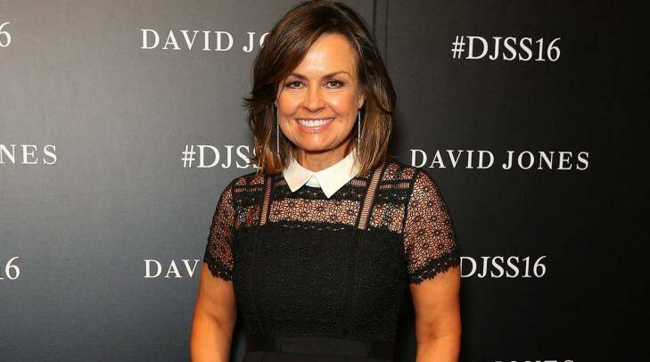 Lisa Wilkinson has become one of the most powerful voices in TV. Photo: Don Arnold