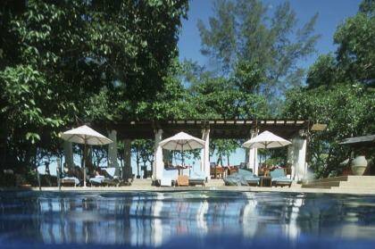 Luxury resorts such as Tanjong Jara Resort are few and far between on Malaysias south-east coast.