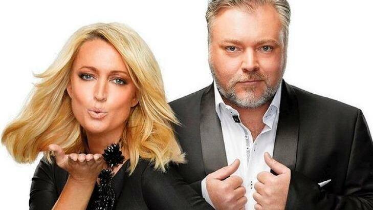 The Kyle and Jackie O Show on KIIS1065 has lost even more listeners in the most recent survey period.