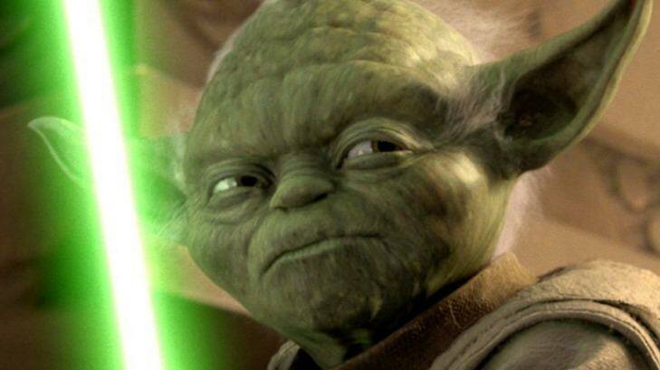 Could a standalone movie about Yoda be next?