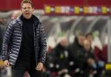 Germany coach Julian Nagelsmann has signed a two-year extension to his contract. (AP PHOTO)