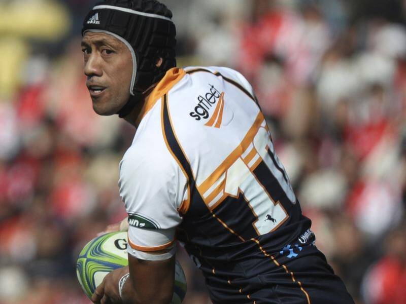 Brumbies co-captain Christian Lealiifano has warned Super Rugby rivals to be wary of the Sunwolves.