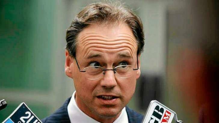 Greg Hunt says the CSIRO Innovation Fund will bridge the gap between science and industry.