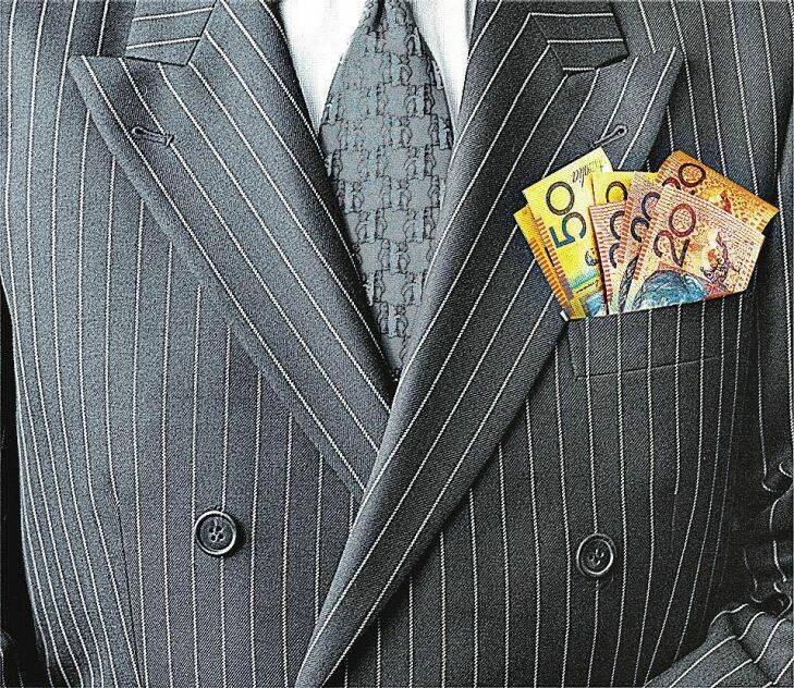 Meet the 48 millionaires who pay no income tax