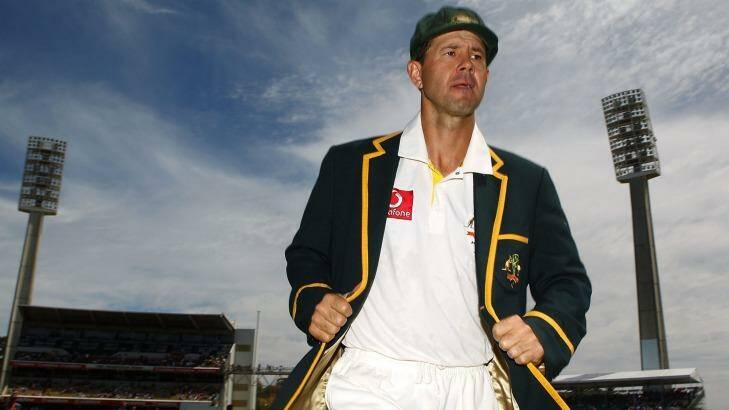 Former Test skipper Ricky Ponting may give evidence in Chris Cairns' court case. Photo: Getty-Images