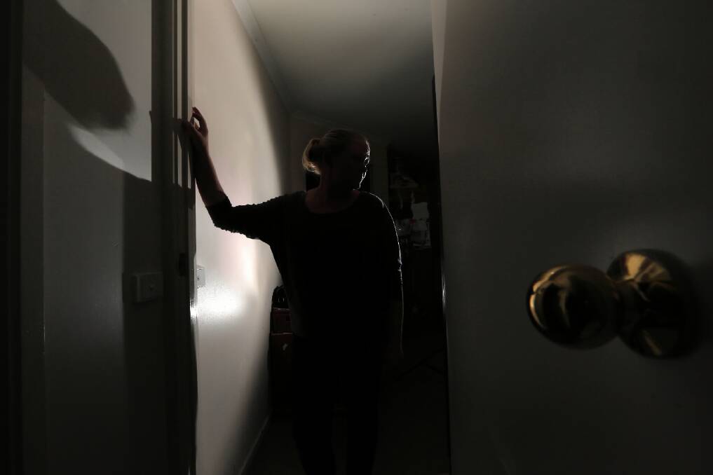 The Rural Housing Network is dealing with a huge rise in domestic violence. Picture: TARA GOONAN