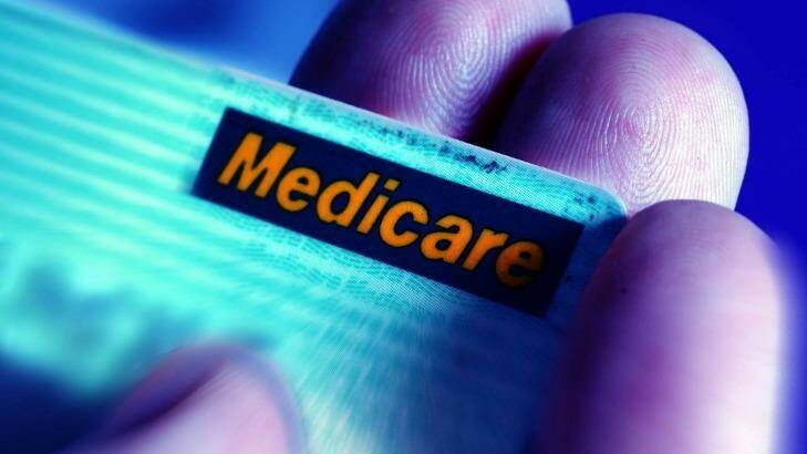 Changes to the Medicare safety net mean patients would need to spend more on out-of-pocket medical expenses to become eligible for additional Medicare benefits.  Photo: Peter Braig