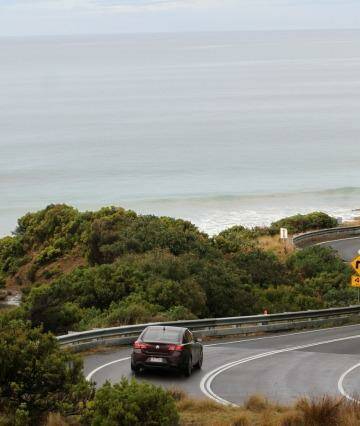 A mix of cliff-hugging curves, seascapes and rainforest make the Great Ocean Road hard to beat.