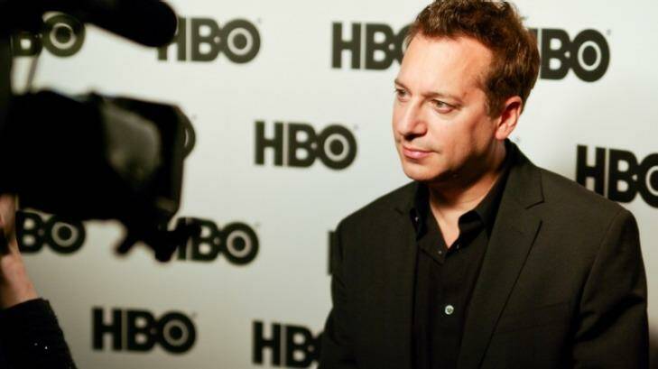 Jeremy Podeswa will direct season six of <i>Game of Thrones</i> Photo: HBO