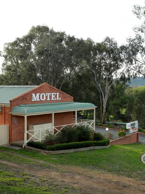 Plans to sell the Commercial Club’s motel site have been stalled to allow further investigation.