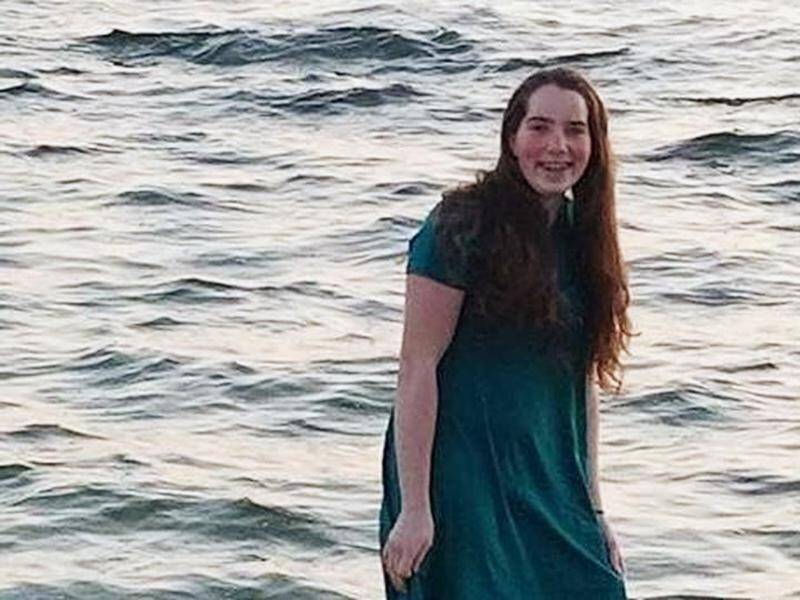Jaelynn Willey, 16, who was shot by a fellow student in Maryland, US, has died.