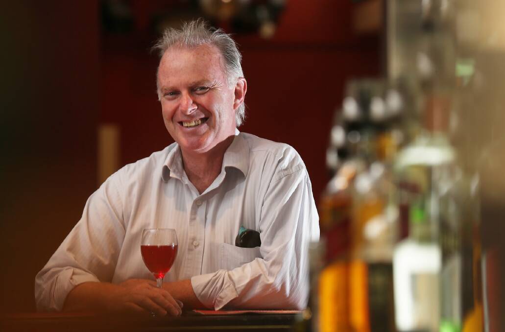 Daryl Betteridge says the Albury Liquor Accord is reducing alcohol-fuelled assaults in the city.