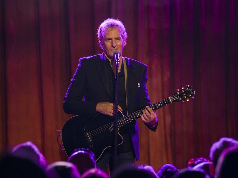 American crooner and 90s icon Michael Bolton has announced he will tour Australia in 2018.