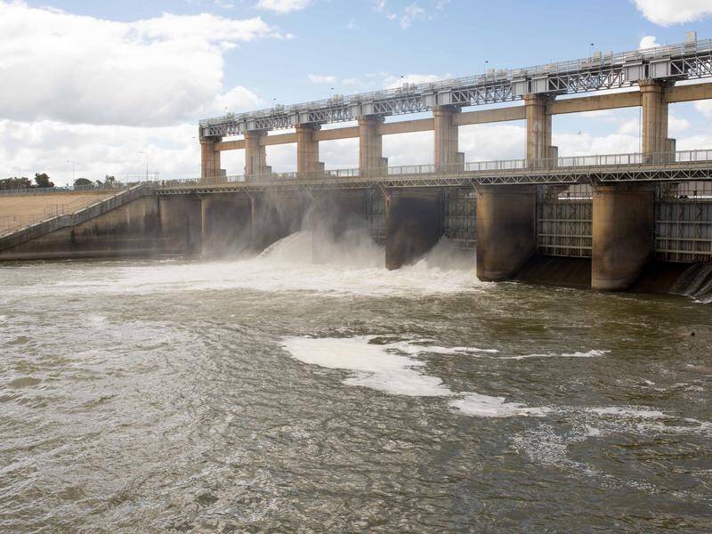 A new Murray-Darling basin plan is over for Victoria, the state's water minister says.