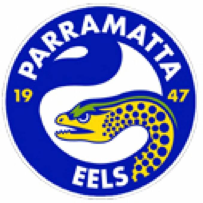Eels look to bounce back after shock loss
