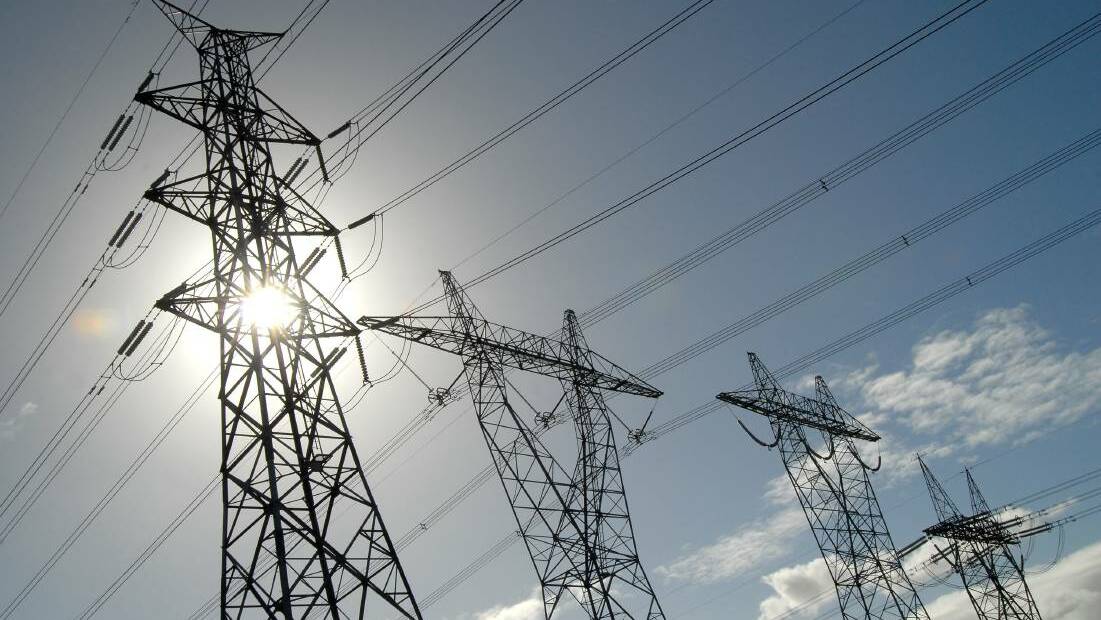 Short power outage leaves Wodonga in the dark