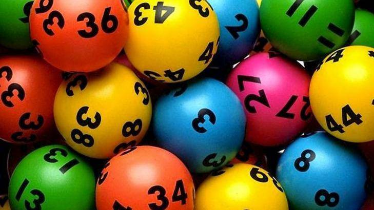 Retired Rutherglen couple $15 million richer after Lotto win
