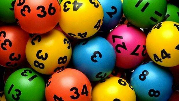Mystery lotto winner found after months