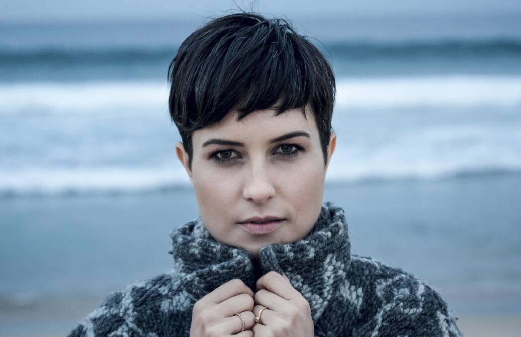 OZ TOUR: See Missy Higgins from 7pm on Sunday, October 12 at The Cube Wodonga as her OZ album and book tour treks around Australia. 