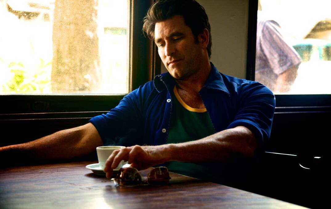 Pete Murray, bound for The Man, Falls Creek, August 25 and Swinders, Mount Hotham, August 28.