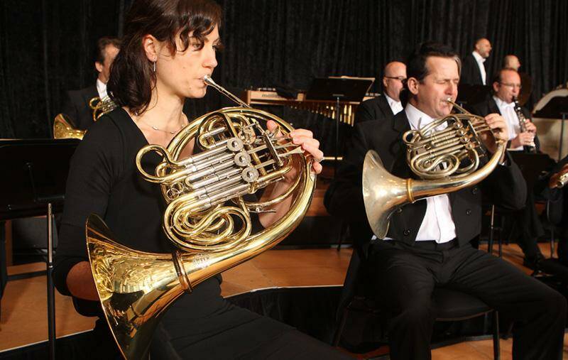 BOLD AS BRASS: Melbourne Symphony Orchestra presents the MSO Brass Ensemble, 7.30pm Tuesday, October 21 at the Wangaratta Performing Arts Centre, Wangaratta.