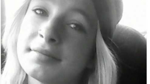 MISSING: Police are searching for missing Ararat teenager Abbey Quinlivian.