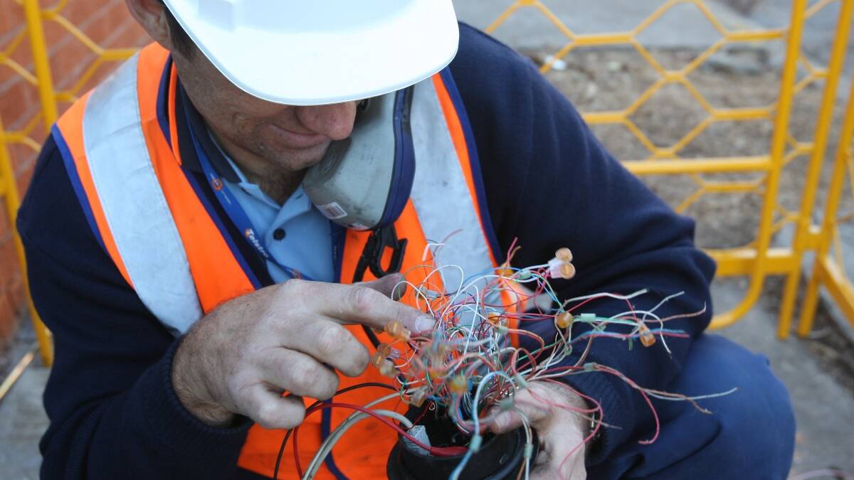 NBN roll-out will start in 18 months