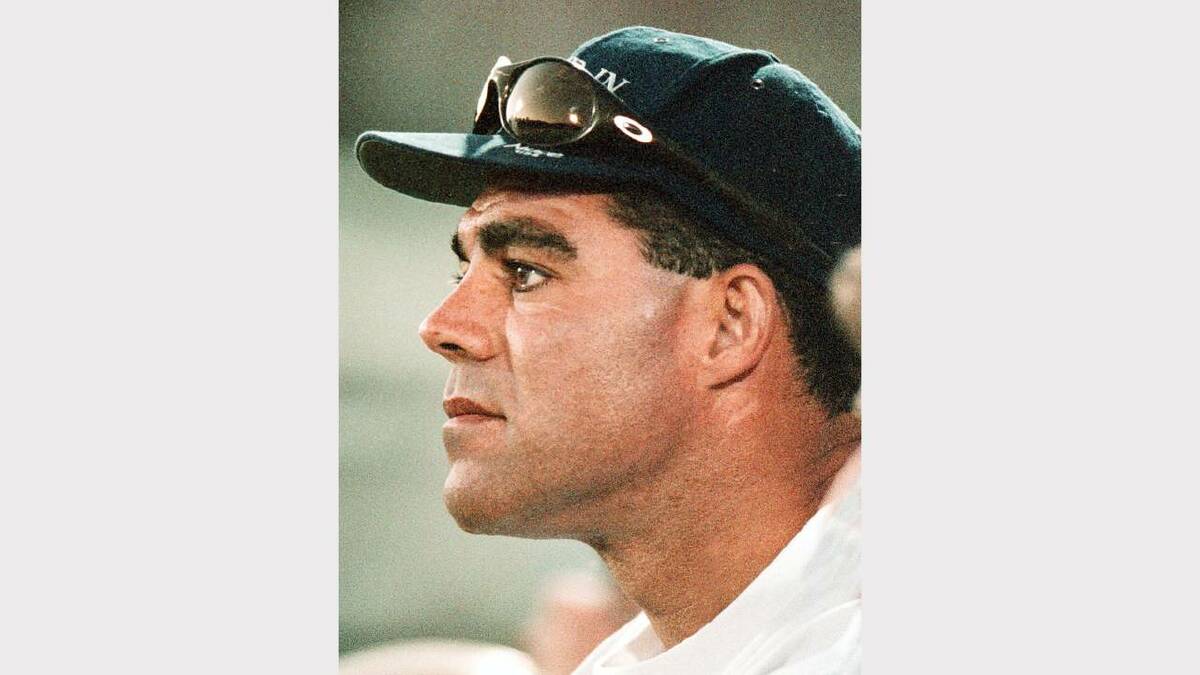 Canberra Raiders coach Mal Meninga.