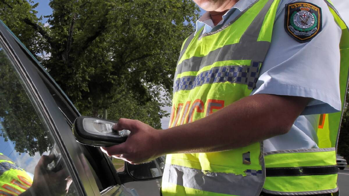 Legal first for drink-driver
