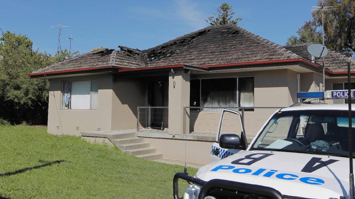 East Albury care home fire blamed on accident