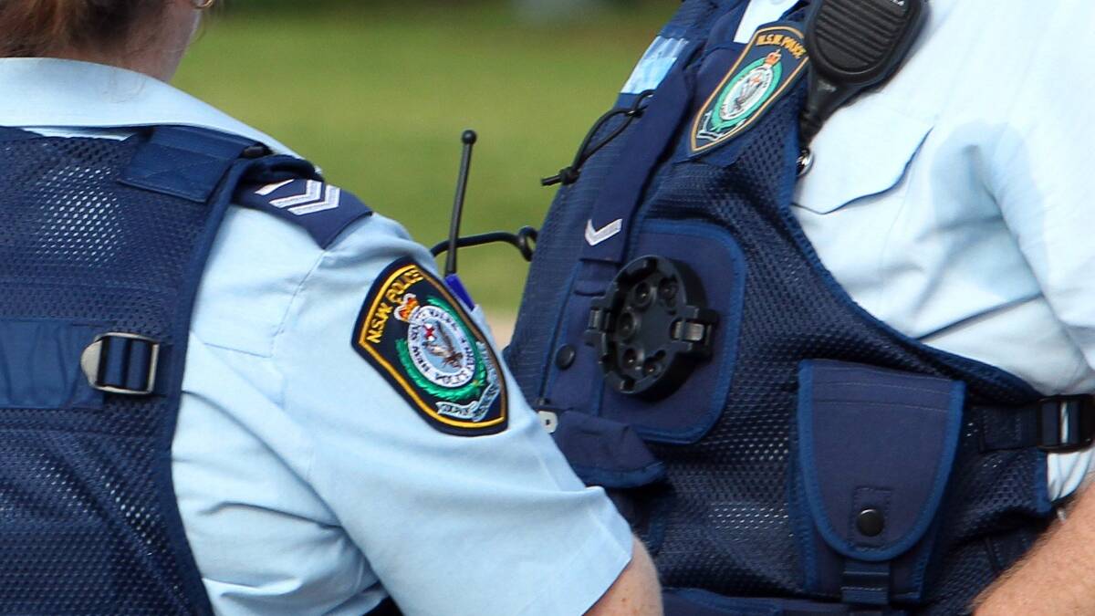Assaults have Albury police seeing red