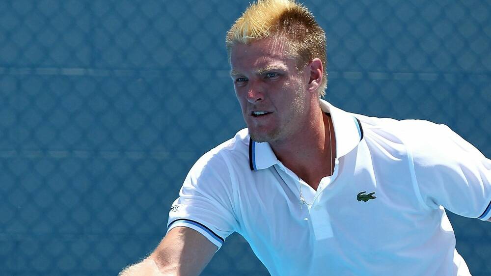 Sam Groth to face French in semi