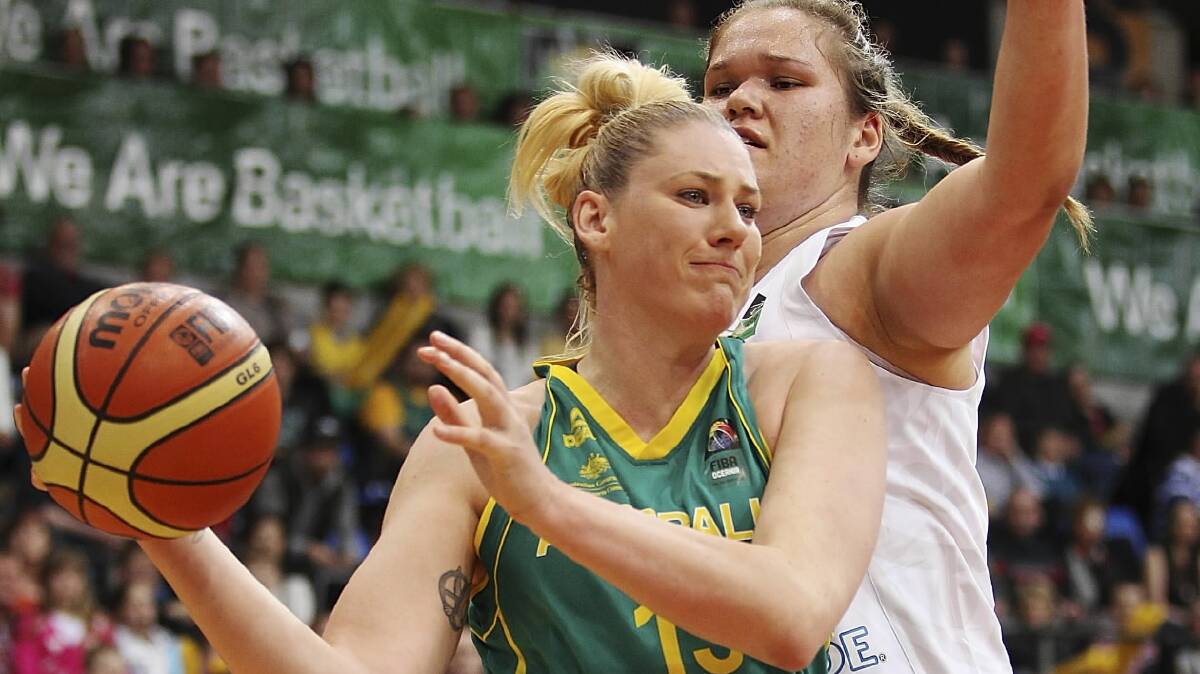 Lauren Jackson has slammed the ABC's call to cease broadcasting WNBL games.