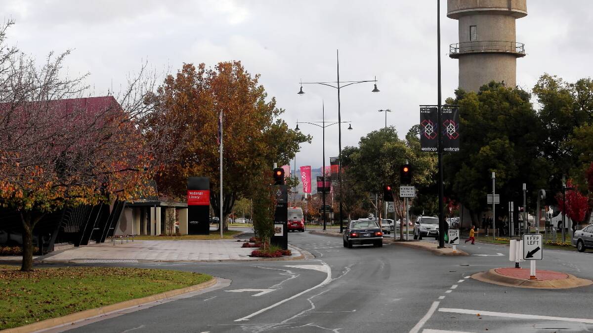 Hovell Street wins reprieve — for now