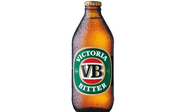 Australia's favourite fizz - Our top 10 beers