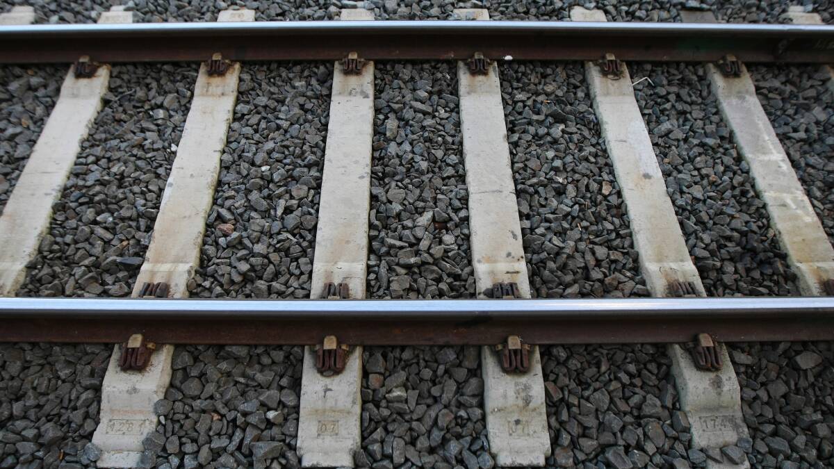 SHUTTLE RUN: Rail plan to link Border, Seymour services