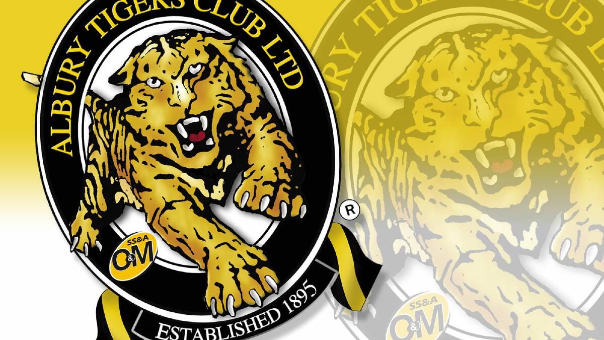 TIGER FURY: We've been lucky, says angry club
