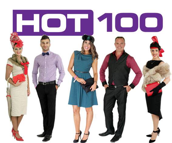 2015 HOT 100 |  Vote for your favourite