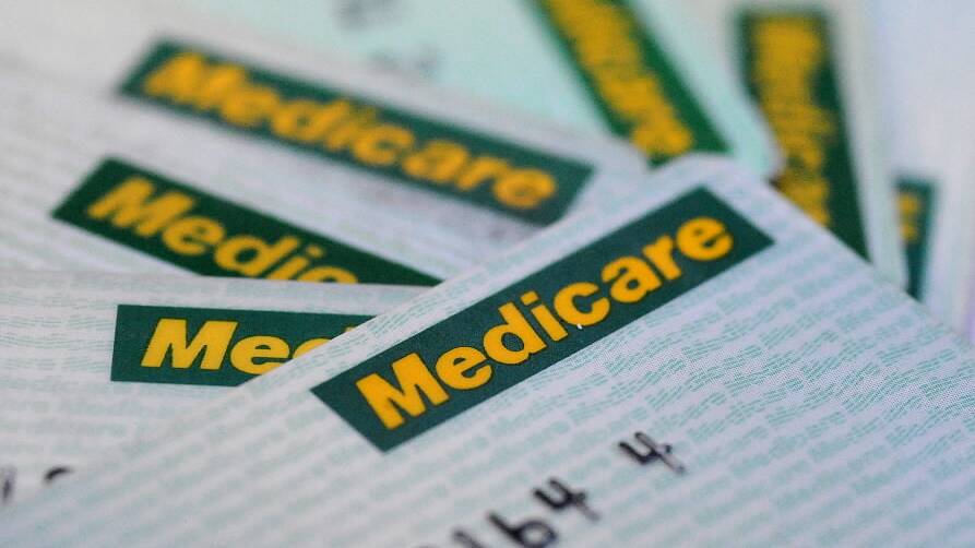 Medicare fight to Canberra