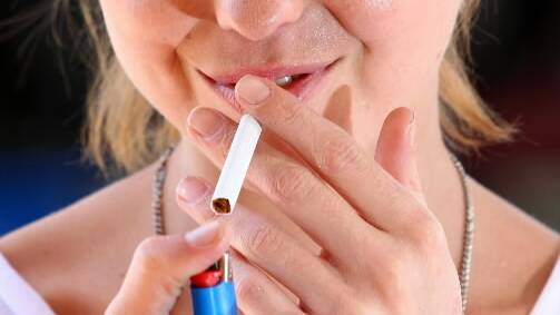 Youth ‘don’t have to walk far’ for cigarettes