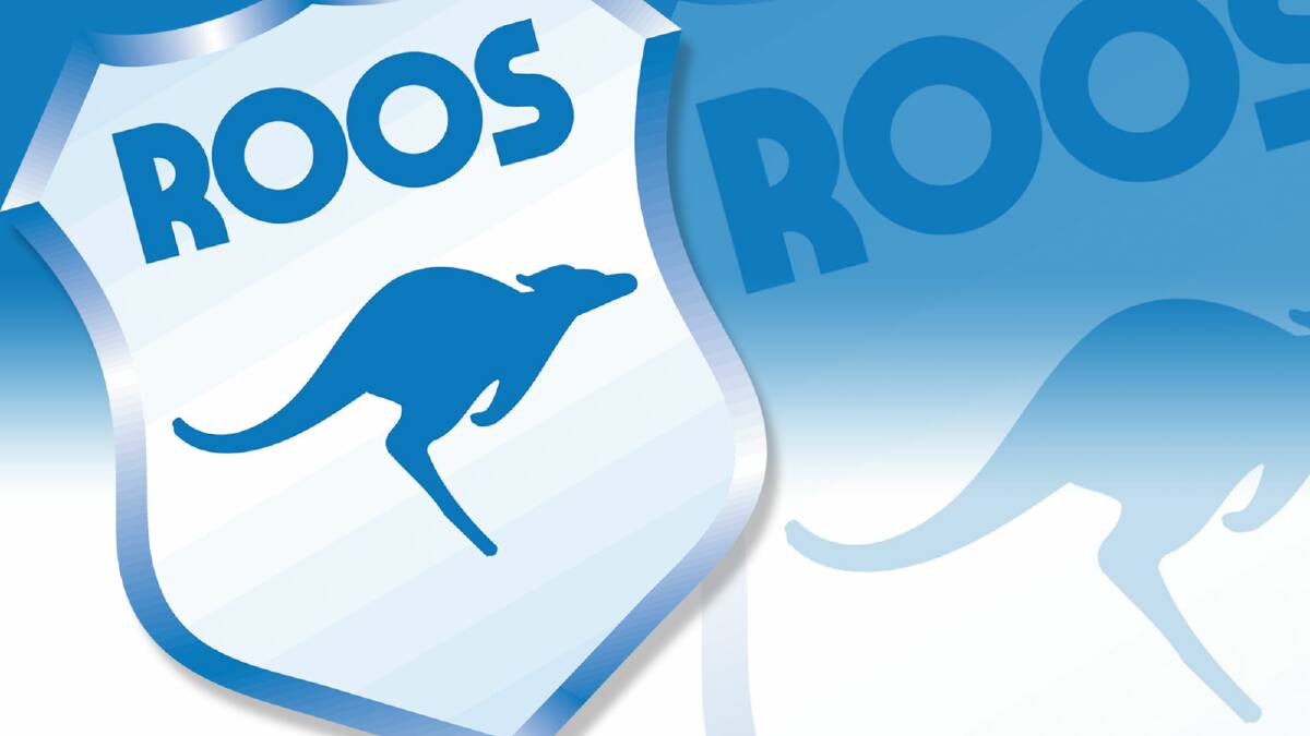 Boost for Roos with two included