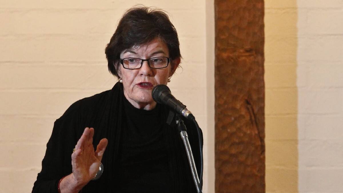 Cathy McGowan calls for return of funds