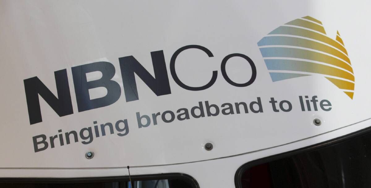 North East in NBN boost