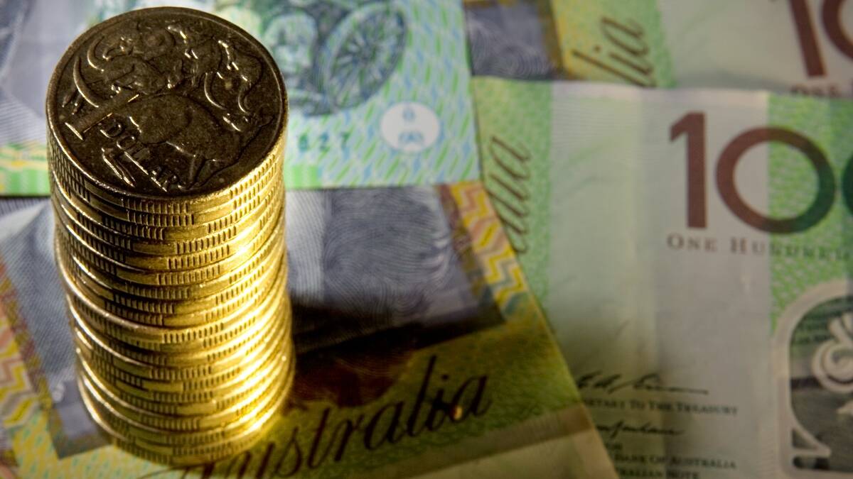 $1.2M BONUS: Albury secures surplus in water, sewer funds