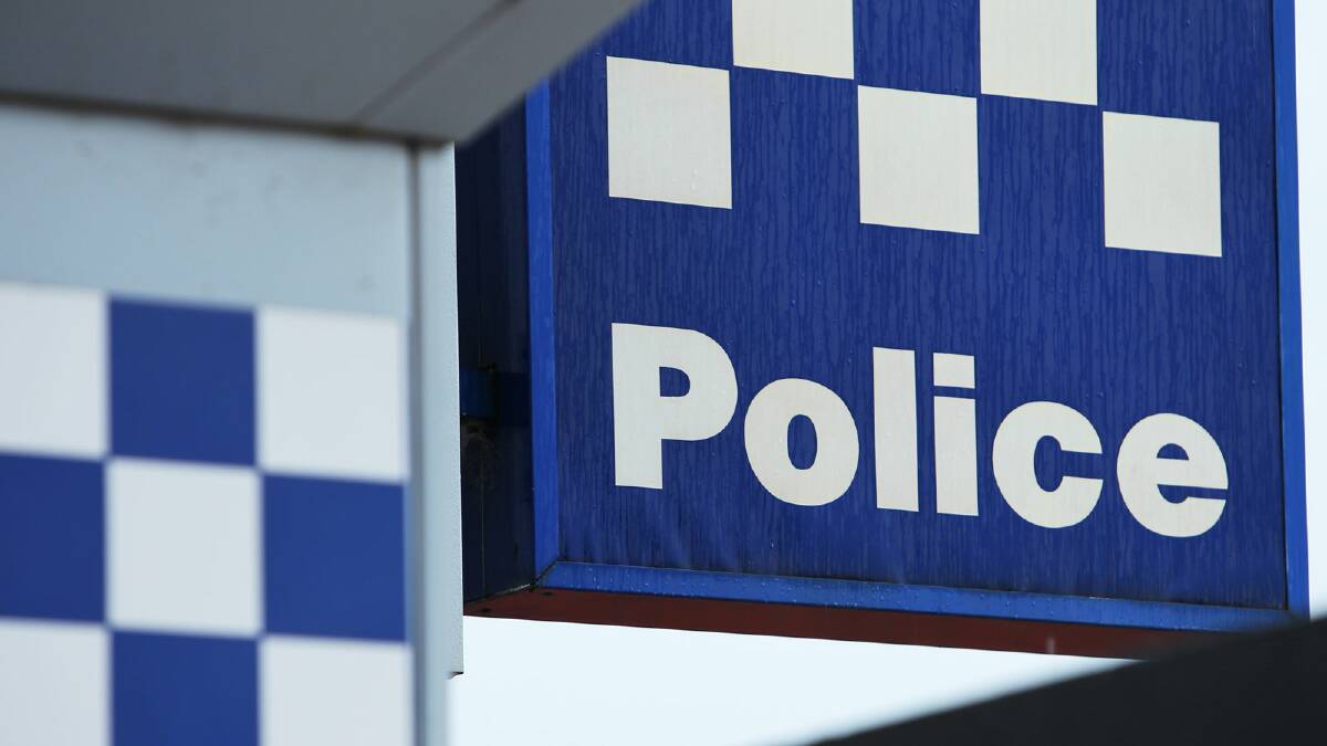 Wagga firearm charges laid