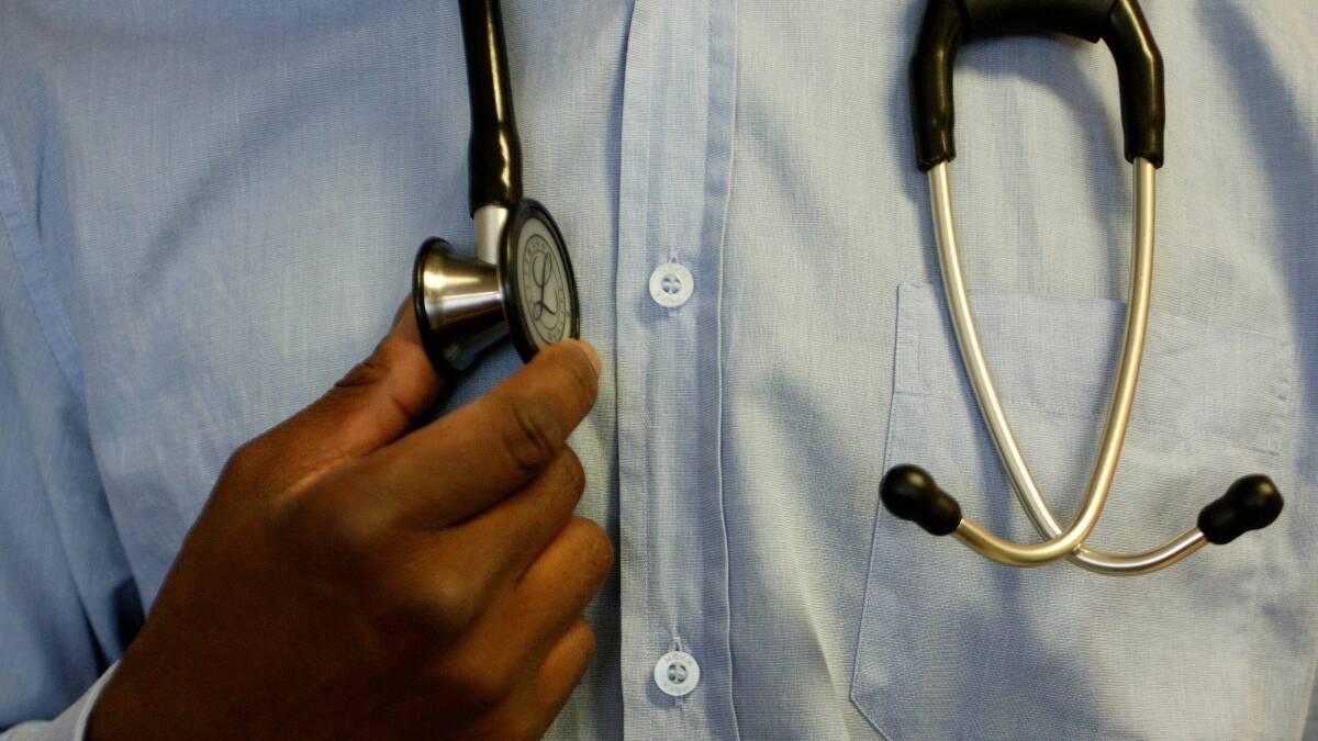 Ban on Corowa doctor lifted